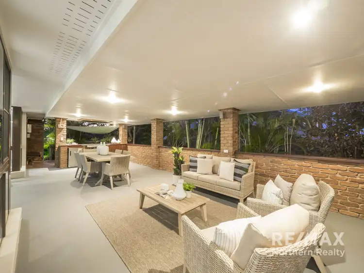 Second view of Homely house listing, 17 Ballinger Cres, Albany Creek QLD 4035
