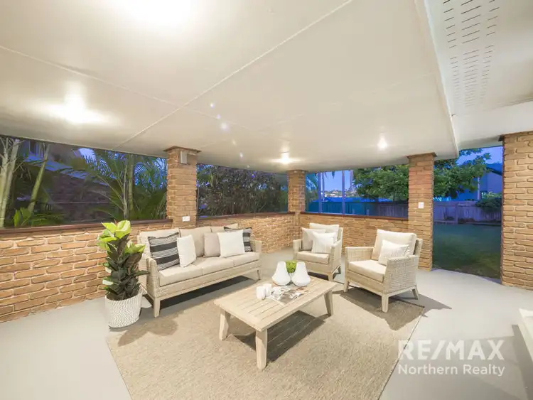 Third view of Homely house listing, 17 Ballinger Cres, Albany Creek QLD 4035