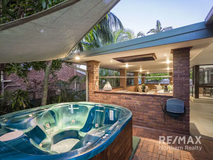 Fourth view of Homely house listing, 17 Ballinger Cres, Albany Creek QLD 4035