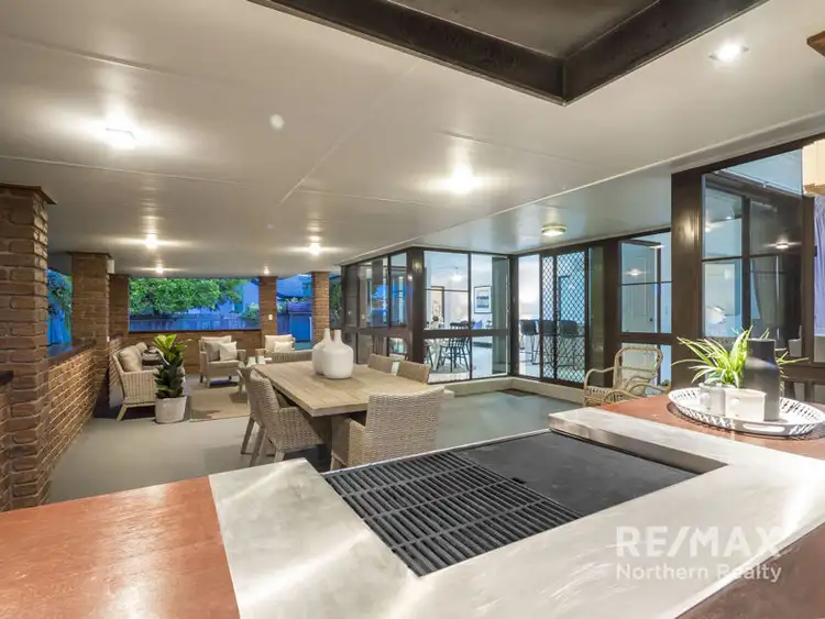 Sixth view of Homely house listing, 17 Ballinger Cres, Albany Creek QLD 4035