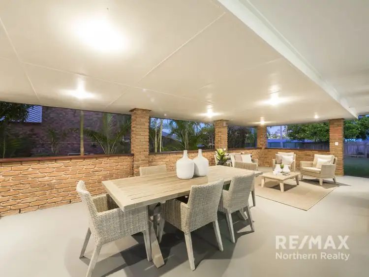 Seventh view of Homely house listing, 17 Ballinger Cres, Albany Creek QLD 4035