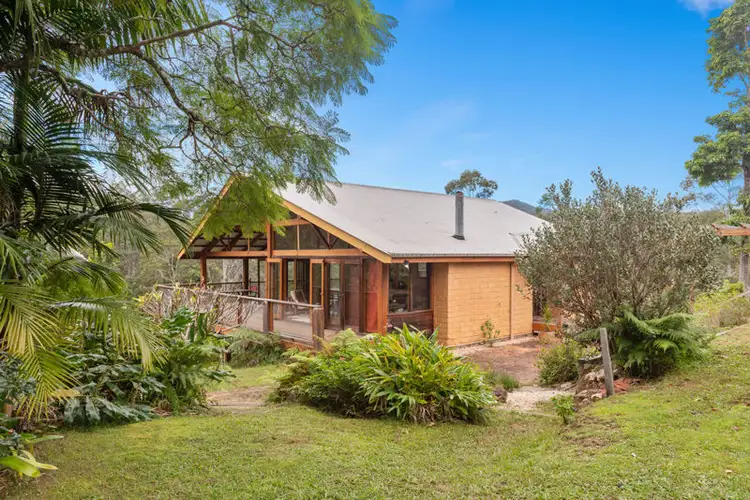 1621 Bowraville Rd Spicketts Creek, Bellingen NSW 2454