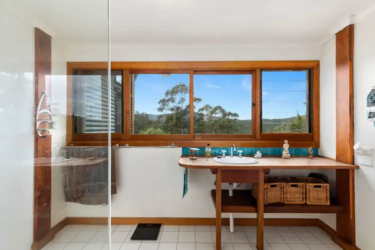 Second view of Homely rural property listing, 1621 Bowraville Rd Spicketts Creek, Bellingen NSW 2454