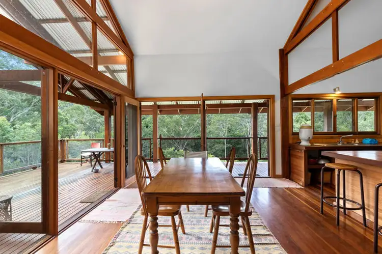 Fourth view of Homely rural property listing, 1621 Bowraville Rd Spicketts Creek, Bellingen NSW 2454