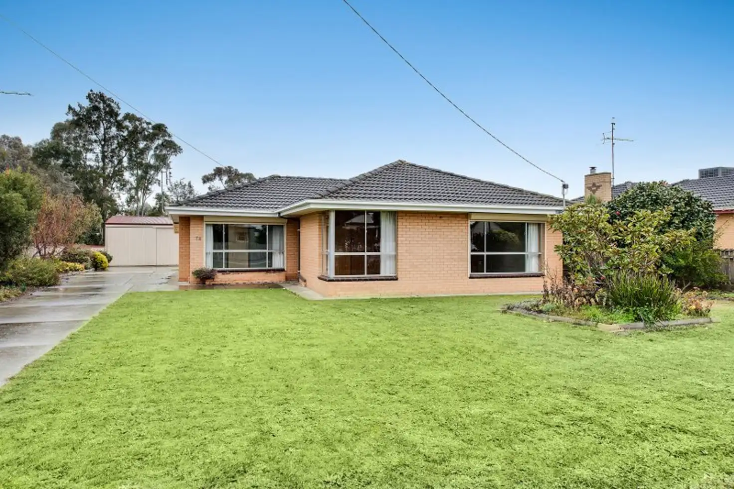 Main view of Homely rural property listing, 78 Barwon Tce, Winchelsea VIC 3241