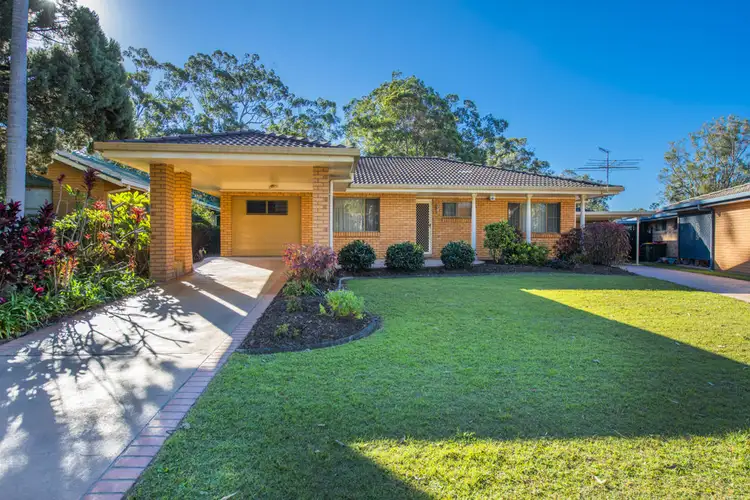 5 Turon Parade, Woolgoolga NSW 2456