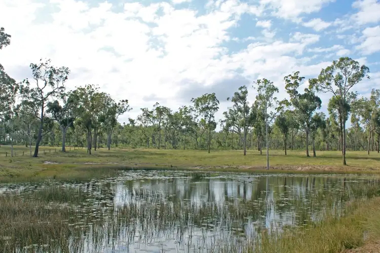 Second view of Homely rural property listing, 94 Wights Lane, Dunmora QLD 4650