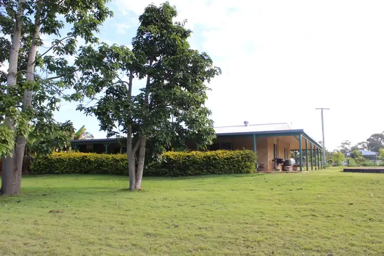 Fourth view of Homely rural property listing, 94 Wights Lane, Dunmora QLD 4650