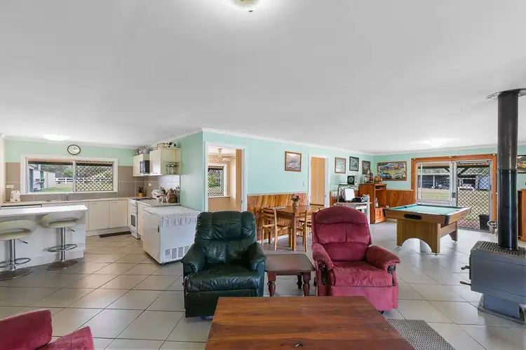 Fifth view of Homely rural property listing, 94 Wights Lane, Dunmora QLD 4650