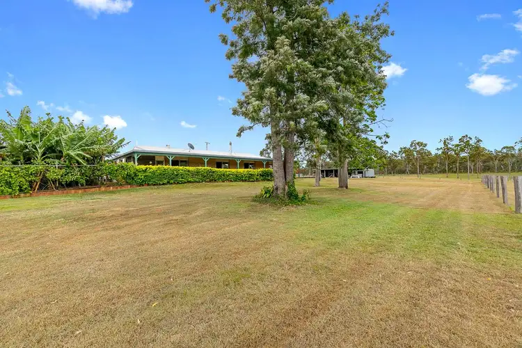 Sixth view of Homely rural property listing, 94 Wights Lane, Dunmora QLD 4650