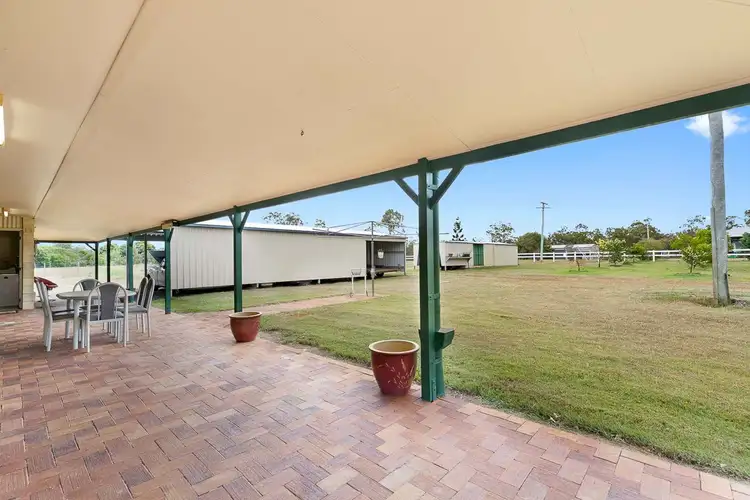 Seventh view of Homely rural property listing, 94 Wights Lane, Dunmora QLD 4650