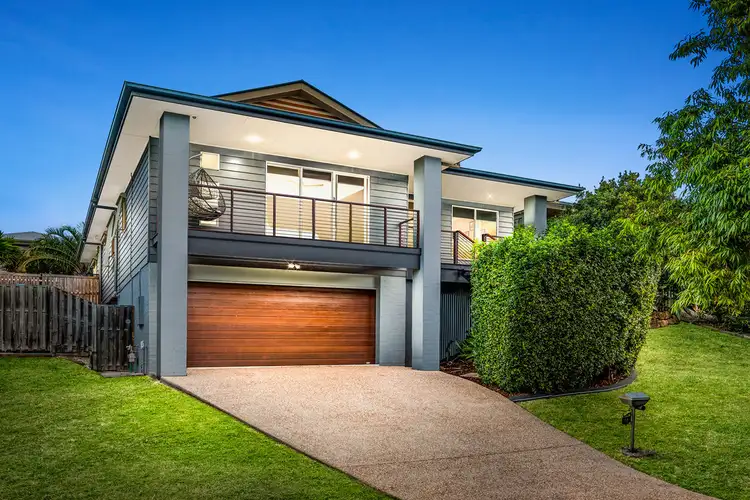 Main view of Homely house listing, 18 Toolangi Court, Upper Coomera QLD 4209