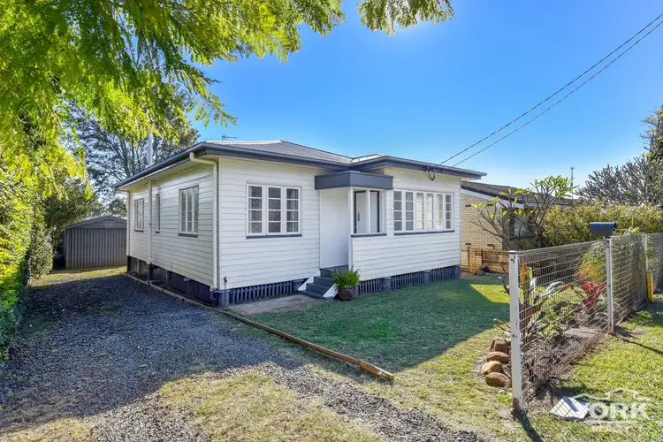 755 Ruthven Street, South Toowoomba QLD 4350