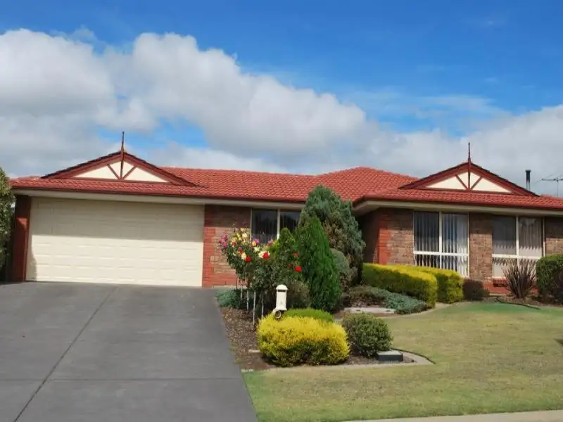 Main view of Homely house listing, 5 Blackwood Cct, Mount Barker SA 5251