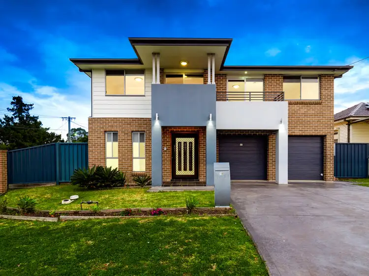 Main view of Homely house listing, 10 Alam Street, Blacktown NSW 2148