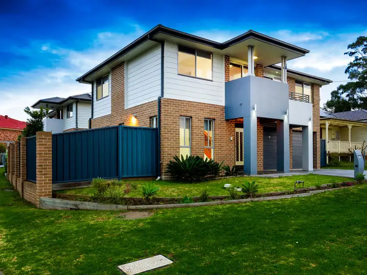 Second view of Homely house listing, 10 Alam Street, Blacktown NSW 2148
