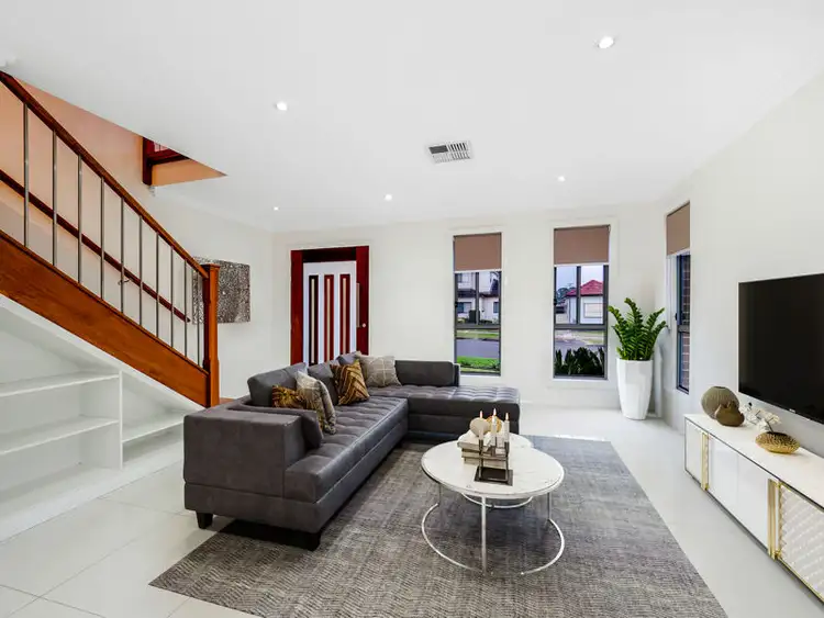 Third view of Homely house listing, 10 Alam Street, Blacktown NSW 2148