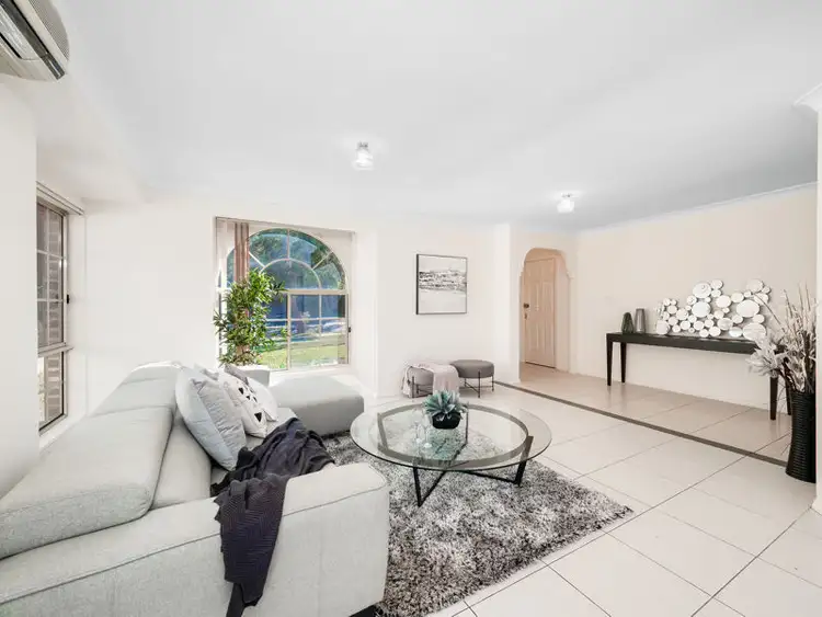 Second view of Homely house listing, 12 Bittern grove, Glenwood NSW 2768