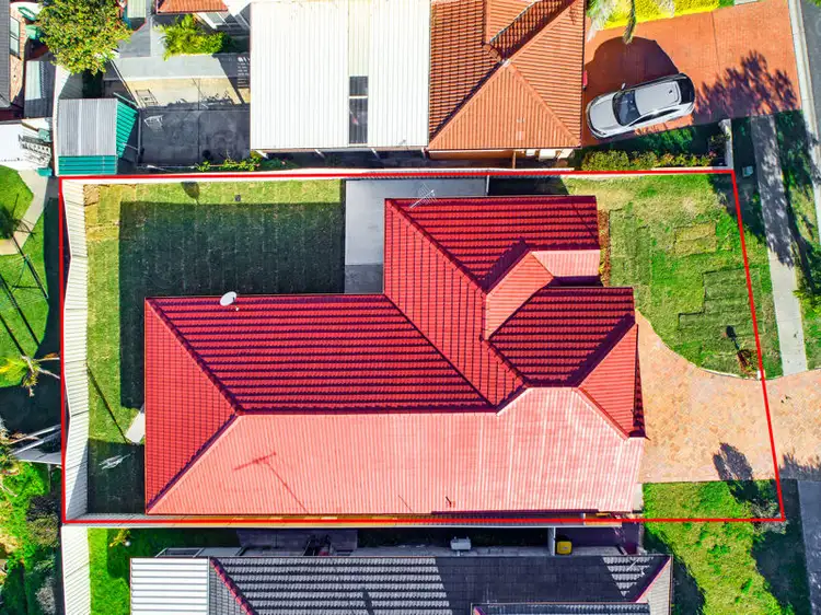 Fifth view of Homely house listing, 12 Bittern grove, Glenwood NSW 2768