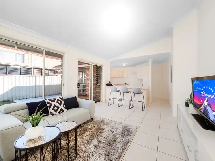 Sixth view of Homely house listing, 12 Bittern grove, Glenwood NSW 2768
