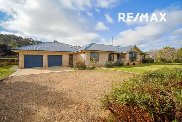 22 Featherwood Road, Springvale NSW 2650