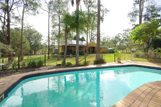 Main view of Homely house listing, 98 Old Bucca Rd, Moonee Beach NSW 2450