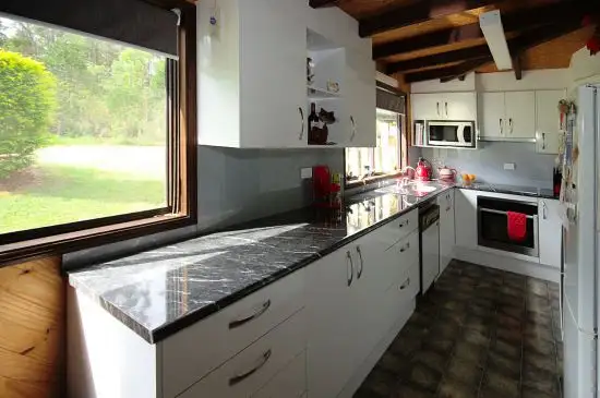 Fifth view of Homely house listing, 98 Old Bucca Rd, Moonee Beach NSW 2450