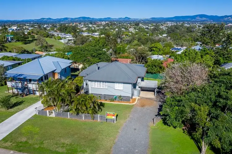 26 Old Maryborough Road, Gympie QLD 4570