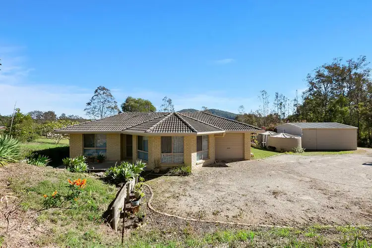 3 Percival Road, Chatsworth QLD 4570