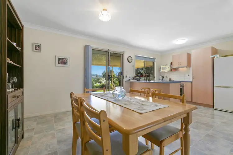 Second view of Homely house listing, 3 Percival Road, Chatsworth QLD 4570