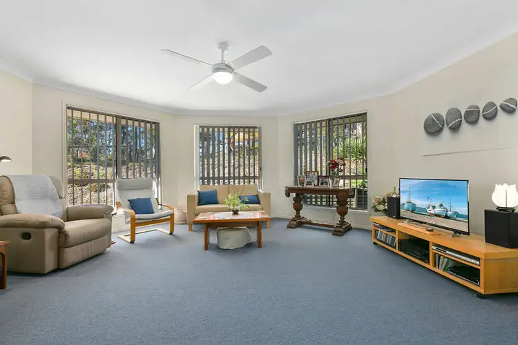 Third view of Homely house listing, 3 Percival Road, Chatsworth QLD 4570