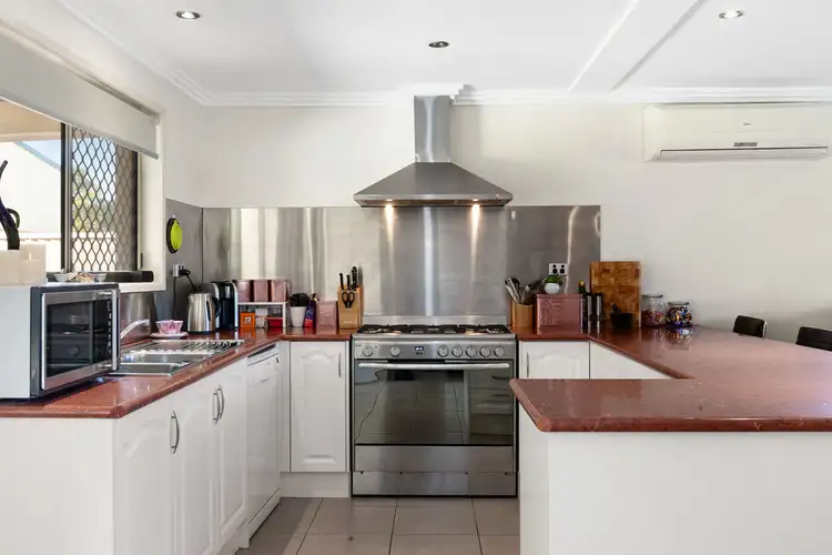 Third view of Homely house listing, 17 Turquoise Street, Bethania QLD 4205