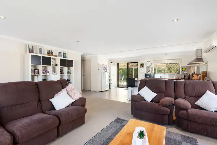 Fourth view of Homely house listing, 17 Turquoise Street, Bethania QLD 4205