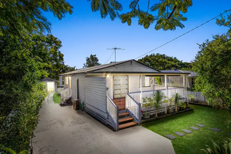 11 Kumbari Street, Bray Park QLD 4500