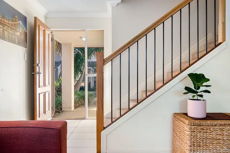 19/50 Johnston Street, Carina QLD 4152
