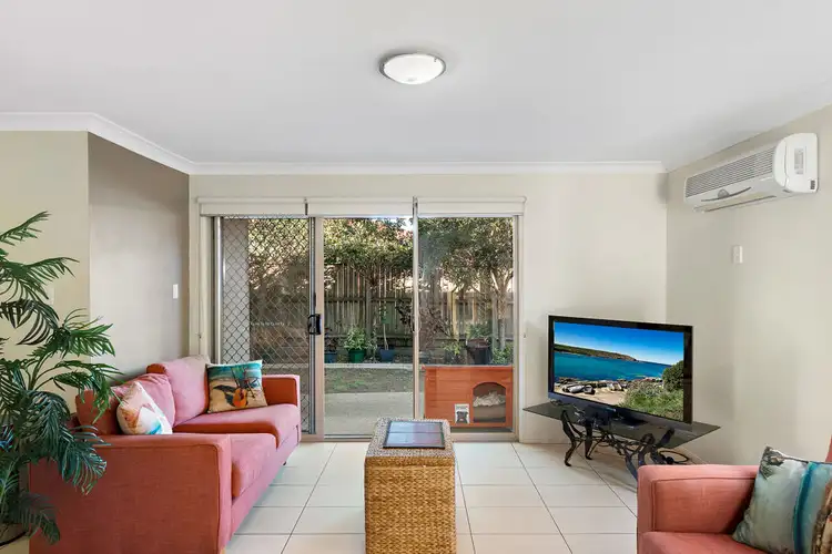 Fifth view of Homely townhouse listing, 19/50 Johnston Street, Carina QLD 4152