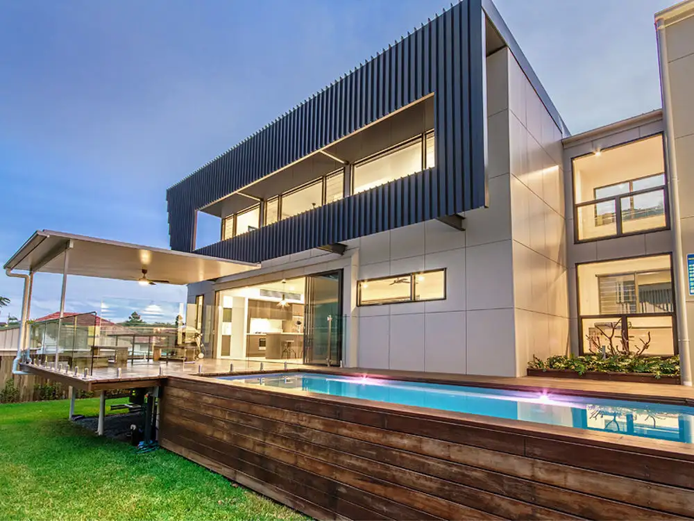 Main view of Homely house listing, 36 Aveling Street, Wavell Heights QLD 4012