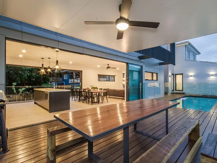 Second view of Homely house listing, 36 Aveling Street, Wavell Heights QLD 4012