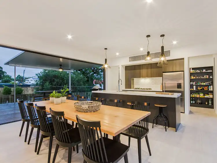 Third view of Homely house listing, 36 Aveling Street, Wavell Heights QLD 4012