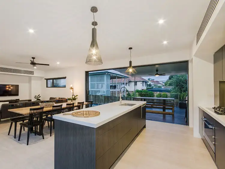 Fourth view of Homely house listing, 36 Aveling Street, Wavell Heights QLD 4012