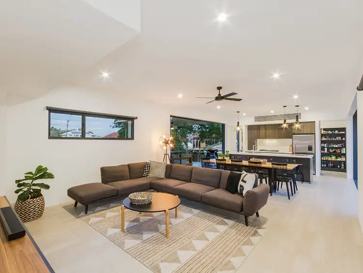 Fifth view of Homely house listing, 36 Aveling Street, Wavell Heights QLD 4012