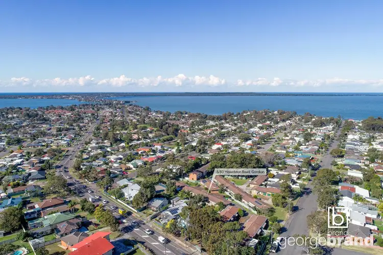 Second view of Homely house listing, 8/83 Howelston Road, Gorokan NSW 2263