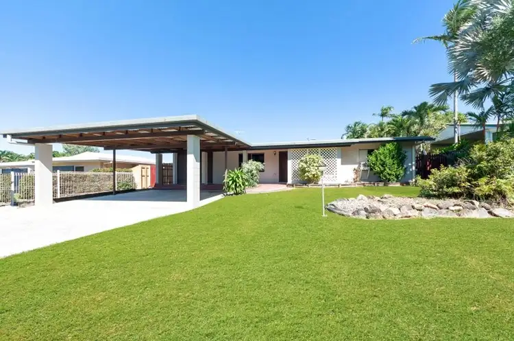 Main view of Homely house listing, 15 Serissa Street, Mooroobool QLD 4870