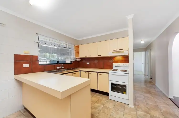 Second view of Homely house listing, 15 Serissa Street, Mooroobool QLD 4870