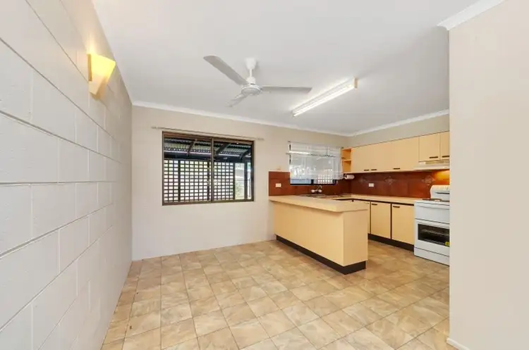 Third view of Homely house listing, 15 Serissa Street, Mooroobool QLD 4870