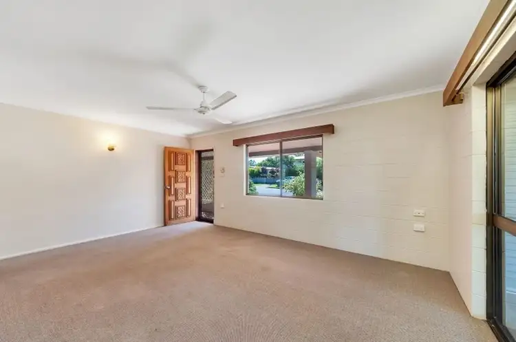 Fourth view of Homely house listing, 15 Serissa Street, Mooroobool QLD 4870