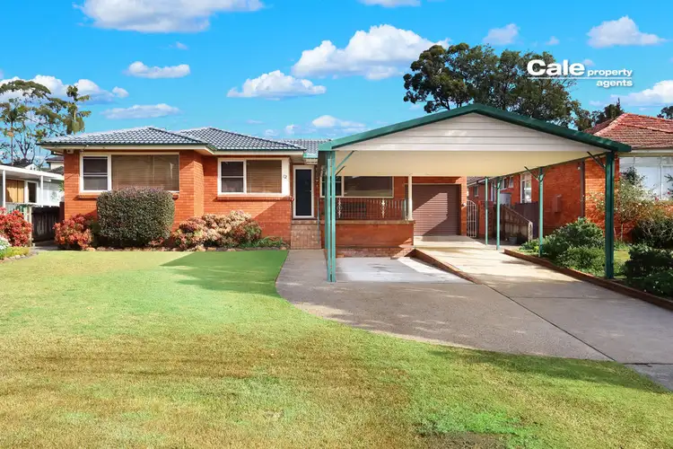 12 Willow Close, Epping NSW 2121