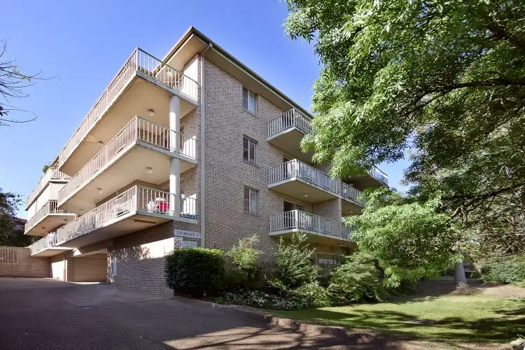 Main view of Homely unit listing, 20/53-57 Manchester Street, Merrylands NSW 2160