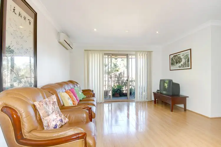 Second view of Homely unit listing, 20/53-57 Manchester Street, Merrylands NSW 2160