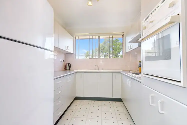 Third view of Homely unit listing, 20/53-57 Manchester Street, Merrylands NSW 2160